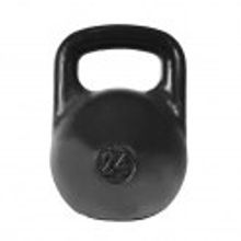 Уральская гиря 24кг