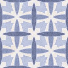 Codicer Vintage Azul Mix 25x25 см