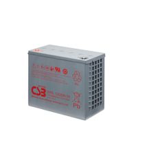 Аккумулятор csb (xhrl 12620w)