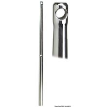 Osculati Stanchion for female base AISI316 610 mm, 41.174.40