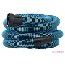 Bosch Шланг антистатический 35 мм 5 м для GAS 25 50 50M (2607002164 , 2.607.002.164)