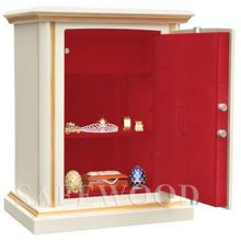 Сейф Safewood 78EL  Flock с патиной