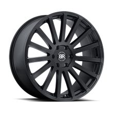 Колесные диски Black Rhino Spear 9,5R22 5*150 ET25 d110 Matt Black [2295SPR255150M10]