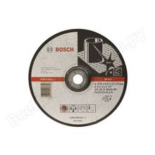 Шлифовальный диск Bosch 2608602488