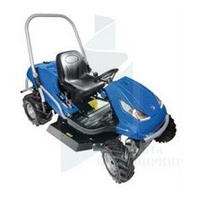 Садовый трактор MasterYard GT2338