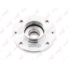 Ступица Колеса | Зад Прав Лев | LYNXauto арт. WH1399