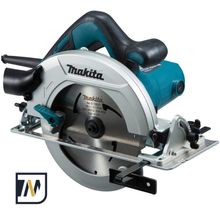 Дисковая пила Makita HS7601