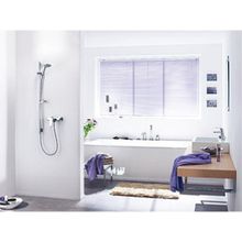 Комплект для ванной Grohe Eurodisc Cosmopolitan 33178002 для раковины + для душа