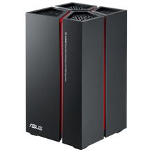 asus (asus wifi range extender rp-ac68u (wlan 1900mbps, dual-band 2.4ghz+5.1ghz, 802.11ac, 5xgbl ) 4x int antenna)