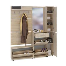 ПМ: Сокол ВШ-3.1 + ТП-3 + ТП-4 + ПЗ-4