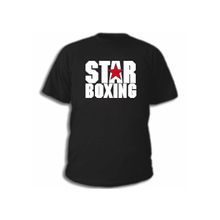 Футболка Star Boxing