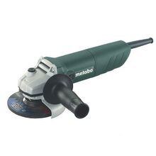 Угловая шлифмашина Metabo W 750-125