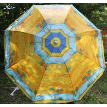  Зонт пляжный BU-024 200 см