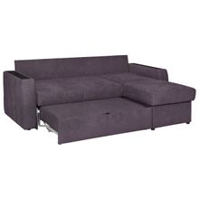 ПМ: Элегия Диван Бостон Люкс угловой