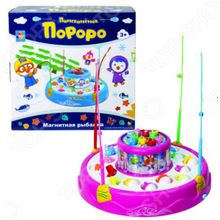 1 Toy «Пингвиненок Пороро» Т59704