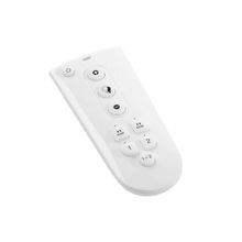 SLV Пульт дистанционного управления RGB SLV Valeto 420020 ID - 67612