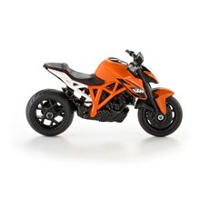 SIKU спортивный KTM Super Duke