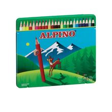 Alpino 24 цвета Alpino (Альпино)