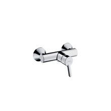 Смеситель для душа Focus S Hansgrohe однорычажный 31762000