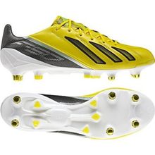 Бутсы Adidas Adizero F50 Xtrx Sg Lea G65320 Sr