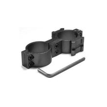 Крепление для диаметров 1 дюйм   19 мм с планками Weaver