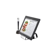 Кухонная подставка со стилусом для iPad 2 Belkin Kitchen Stand and Wand (F5L099CW)