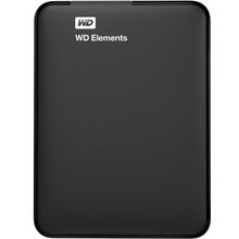 Внешний жесткий диск Western Digital Elements Portable 2Tb