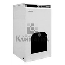 Универсальный дизельный (диз.топливо   газ) котел Protherm Бизон 70 NL