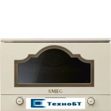 Встраиваемая микроволновая печь Smeg MP722PO