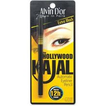 Alvin D&apos;or Карандаш для глаз автоматический водостойкий HOLLYWOOD | Элвин Дор