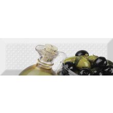 Декор Absolut keramika Monocolors Decor Olives 03 100х300