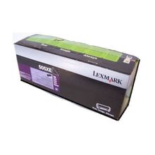 LEXMARK 50F5X0E MS410 510 610