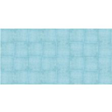 Savoia Antiche Riggiole Napoletane Acquamarina 34x34 см