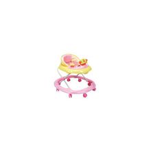 Ходунки с игровой панелью Felice 9129