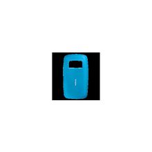 Nokia Чехол Nokia Силикон Для C6-01 Cc-1013 Blue