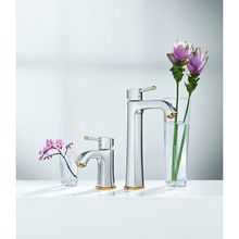 Смеситель Grohe Grandera 23303IG0 для раковины