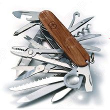 Victorinox SwissChamp 1.6794.69