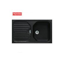 FRANKE EFG 614 мойка для кухни