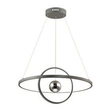 Odeon Light 4031 40L LOND люстра подвесная с кольцами