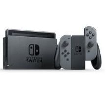 Nintendo Nintendo Switch 045496452315