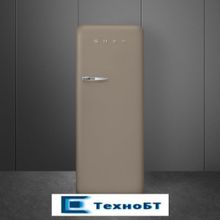 Холодильник Smeg FAB28RDTP3