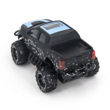 Радиоуправляемый джип MUD Off-Road 4X4 Blue 2.4G - 333-MUD21B