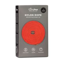 Красная веревка для связывания Nylon Rope - 5 м. (247290)