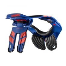 Защита шеи Leatt GPX 5.5 Neck Brace Royal, Размер S M