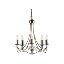 ARTE Lamp A6300LM-5AB, MAYPOLE