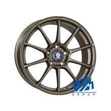 Sparco Assetto Gara 8.0x18 5 100.00 ET48.0 d0.0 Matt Bronze