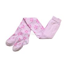 Conte (Конте) Колготки детские BRAVO, цвет сиреневый, артикул 213 (для девочек)