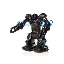 Игрушка WOWWEE 8015 Робосапиен Blue