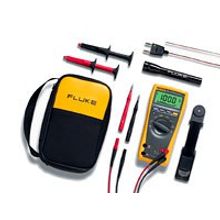 Промышленный комбинированный комплект Fluke 179 MAG2 Kit