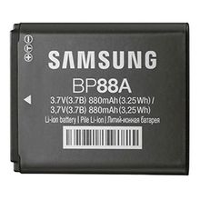 Аккумулятор Samsung BP-88A